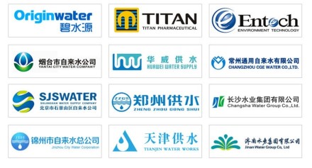 中国臭氧行业竞争格局——投资企业推荐江苏康尔臭氧有限公司下游自来水处理客户群