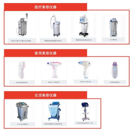 中国光电医美器械投资企业推荐—深圳市吉斯迪科技有限公司器械